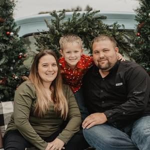 Meet your Posher, Sara